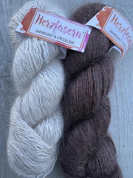 Set Perlmutt & Schoko